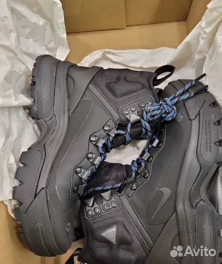Nike ACG Air Zoom Gore Tex 