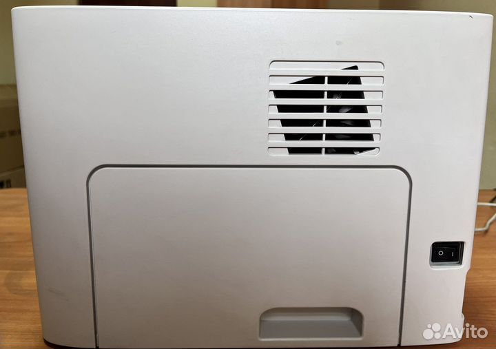 Принтер лазерный HP laserjet 1160