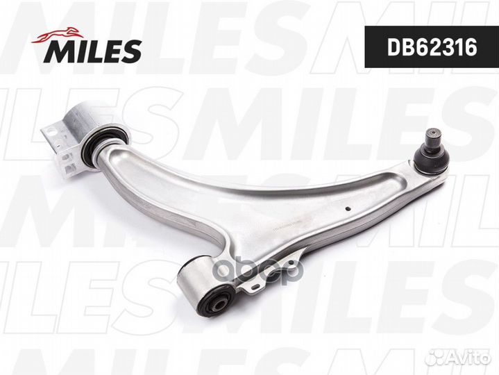 DB62316 DB62316 Miles