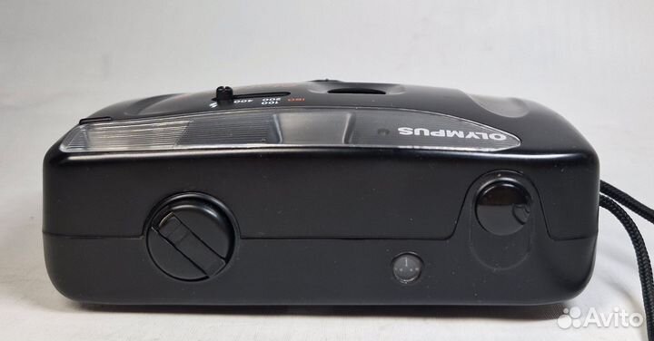 Фотоаппарат пленочный Olympus