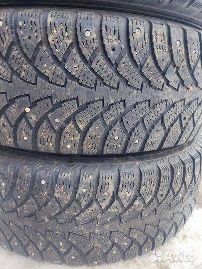Nokian Tyres Nordman 4 215/65 R16
