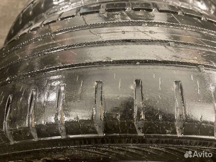 Nokian Tyres Hakka Green 2 205/55 R16 92T