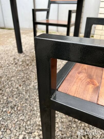 Садовая мебель