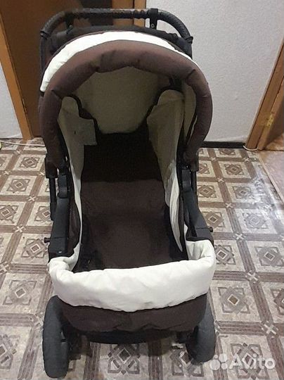 Коляска трансформер