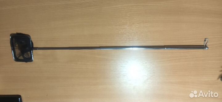 Круглый Аквариум 2 литра