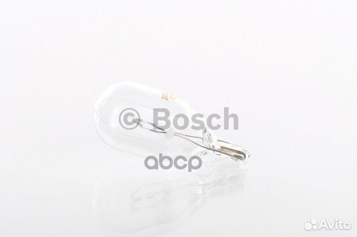 Лампа накаливания 1987301049 Bosch