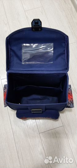 Рюкзак школьный herlitz