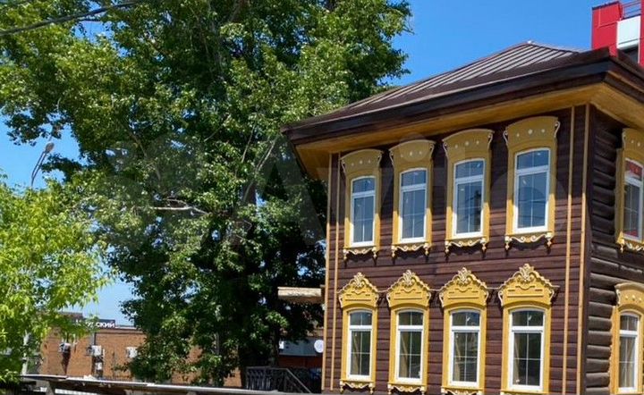 Свободного назначения, 530 м²