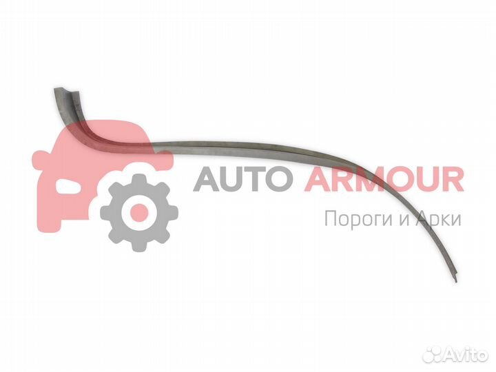 Арки Chevrolet Lacetti и другие