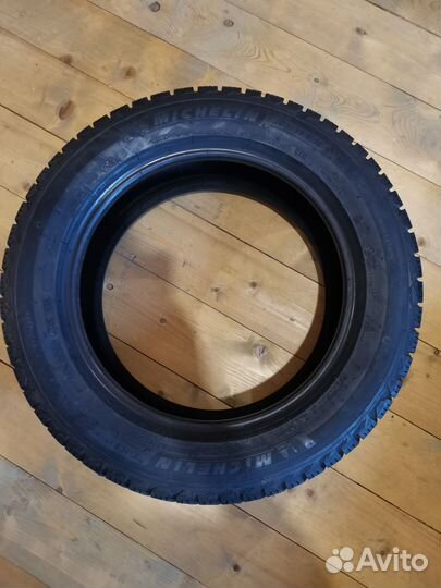 Michelin X-Ice Snow 205/55 R16 94