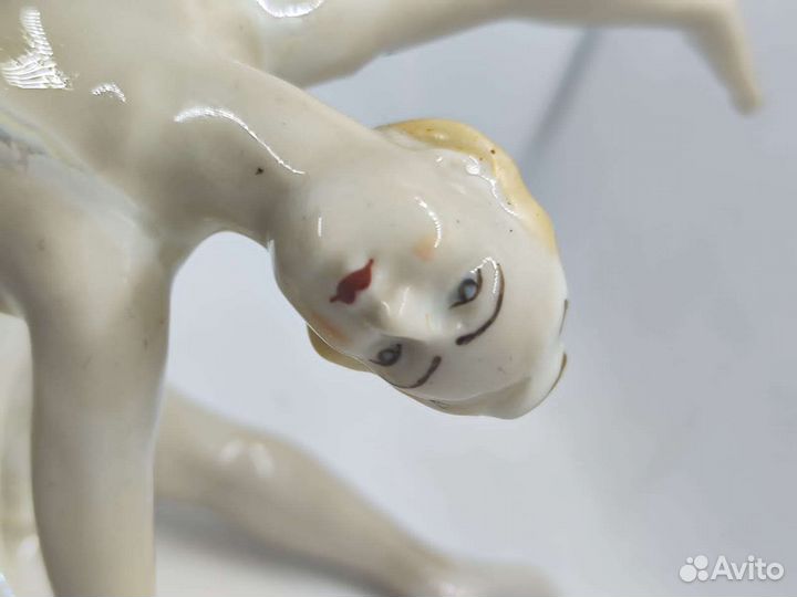 Статуэтка Балерина