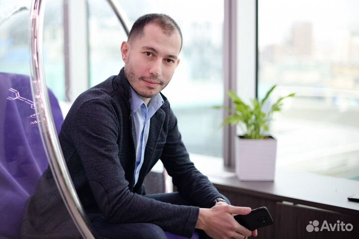 Директор по маркетингу