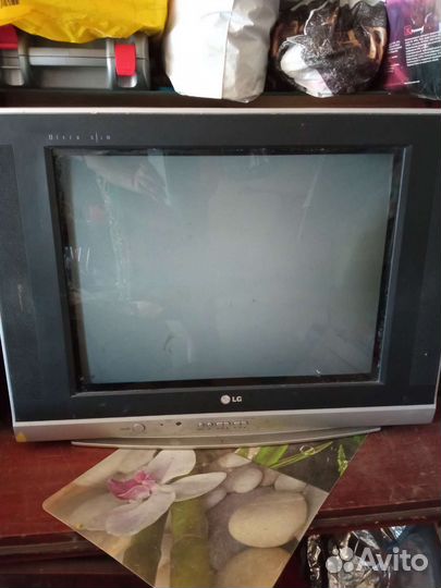 Телевизор бу