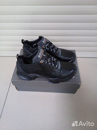 Кроссовки Ecco biom