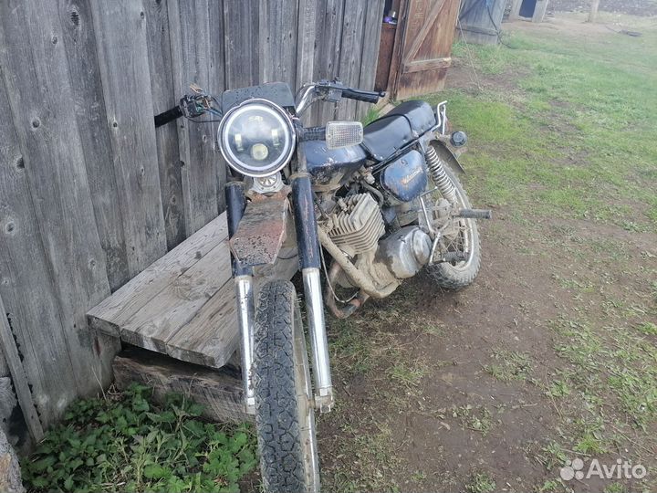 Минск 125