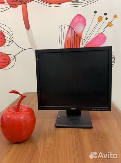 Монитор Benq для компьютера