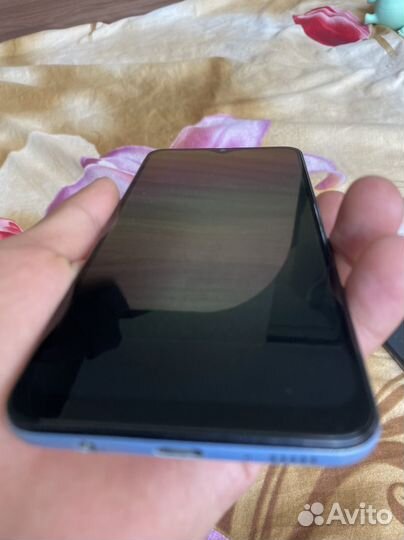 Samsung Galaxy A50, 4/64 ГБ