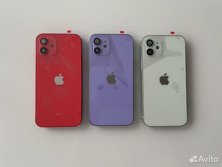 Корпус для iPhone 12