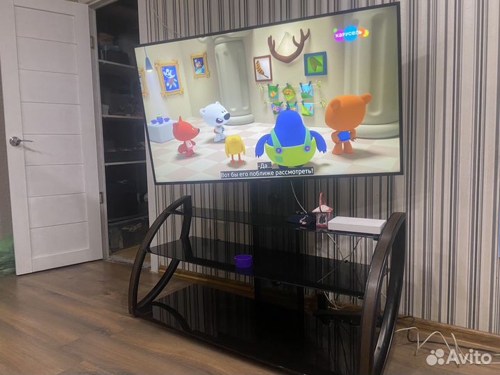 Телевизор samsung 55 дюймов