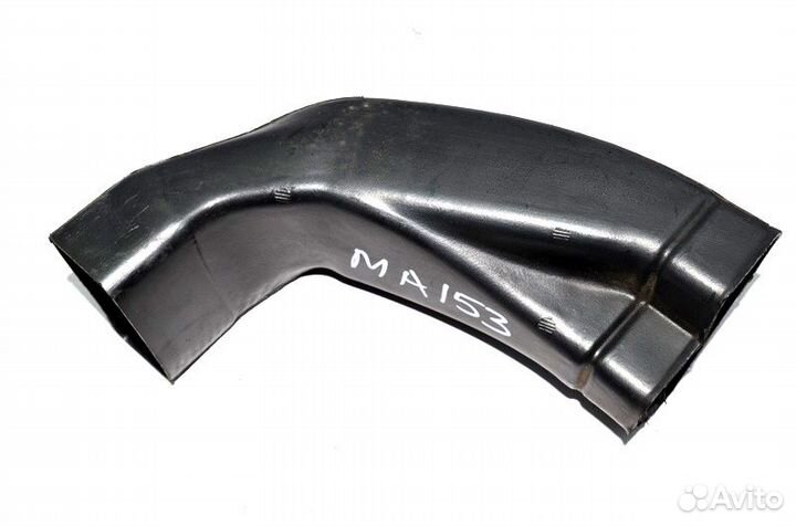 Воздуховод торпеды MAN 4-series 18.255 (01.95)