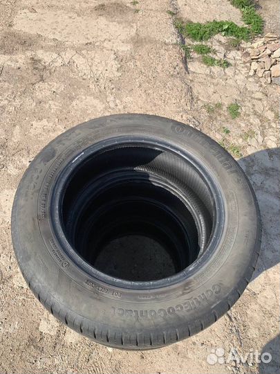 Bridgestone Ecopia EP100 185/60 R14 81H