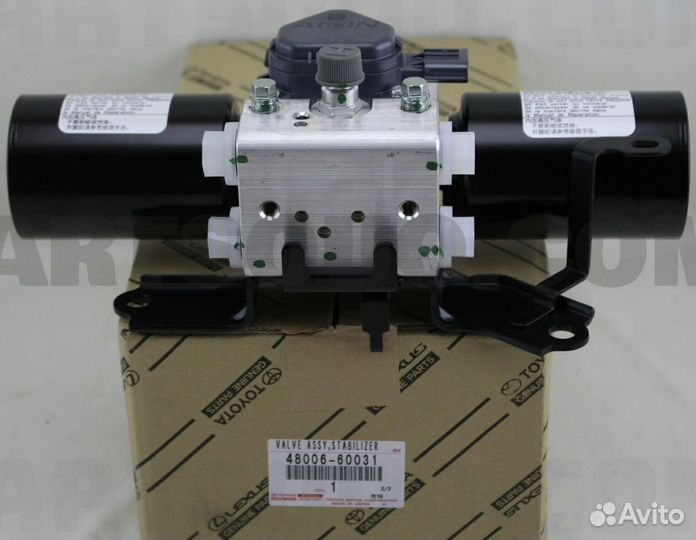 Toyota land cruiser prado 150 блок kdss