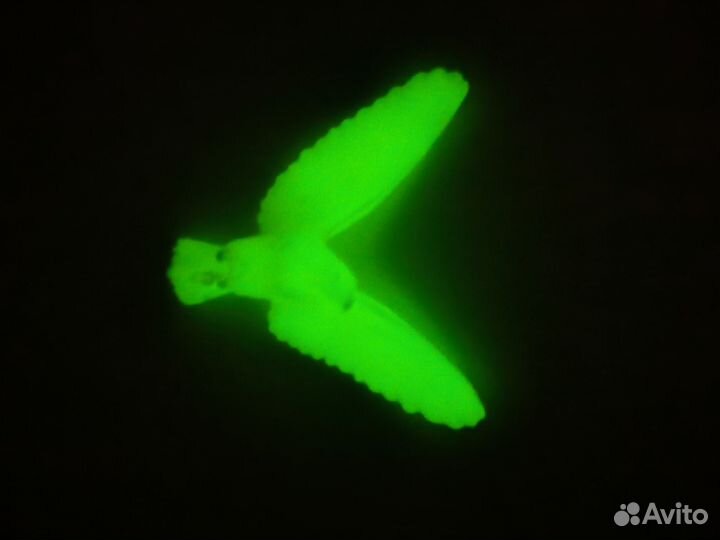 Орёл фосфорный СССР