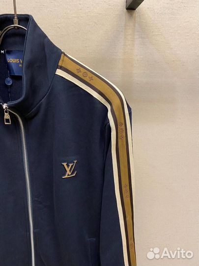 Толстовка Louis Vuitton премиум