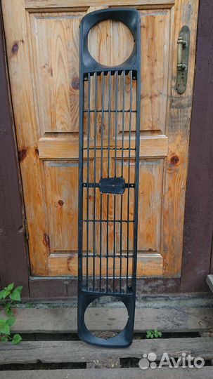 Решётка радиатора Ваз 2121