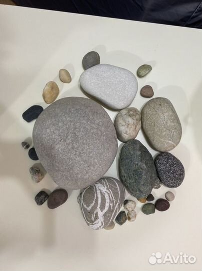 Камни морские для аквариума