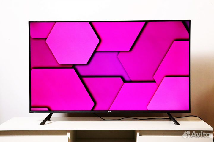 Телевизоры Samsung SMART Tv 4k, 8k