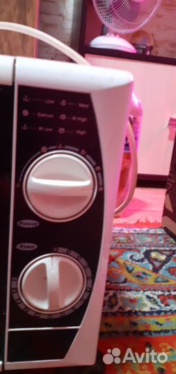 Микроволновка erisson