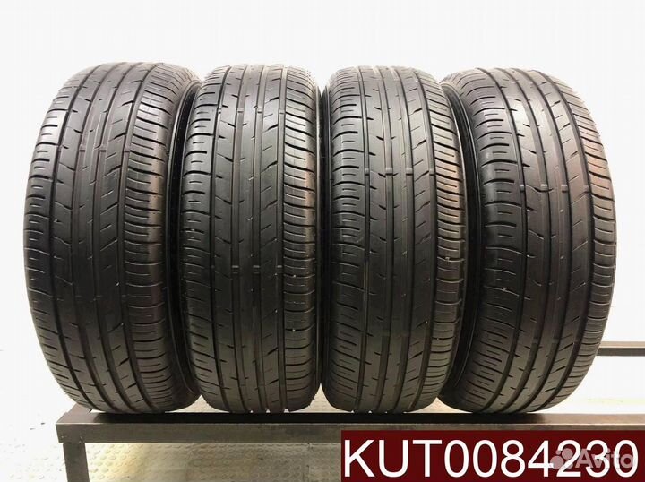 Dunlop SP Sport FM800 215/65 R16 107U