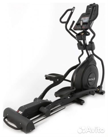 Все эллиптические тренажеры Sole (торг)