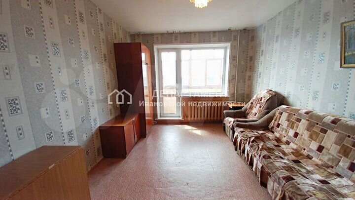 2-к. квартира, 53,4 м², 7/9 эт.