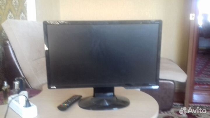 Монитор плюс Систем ник