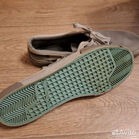 Слипоны мужские 45 размер
