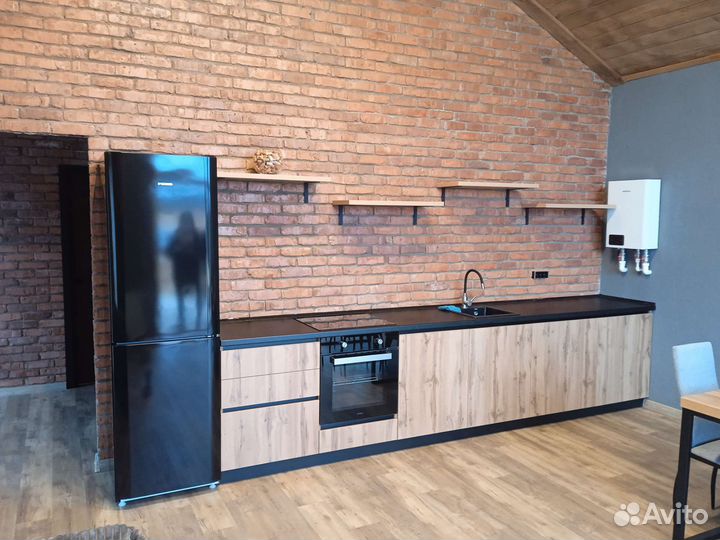 Изготовление мебели на заказ