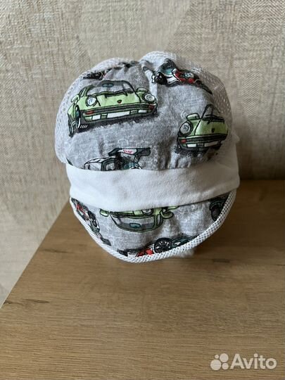 Кепки бейсболки детские