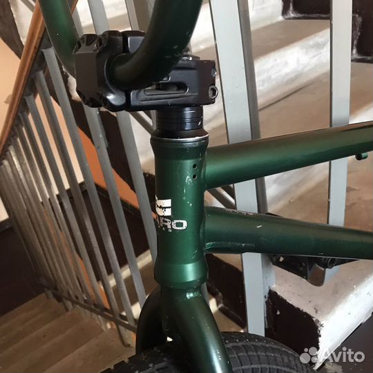 Вмх Haro bikes