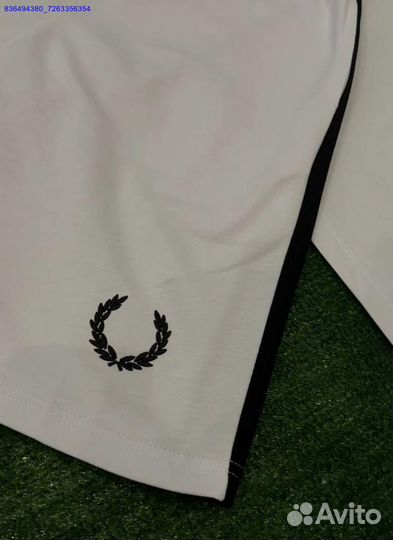 Костюм Fred Perry