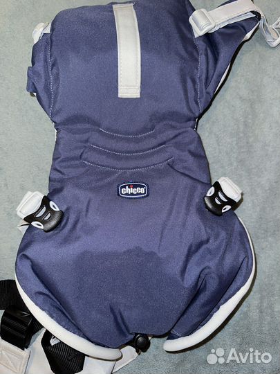 Эргорюкзак ergobaby