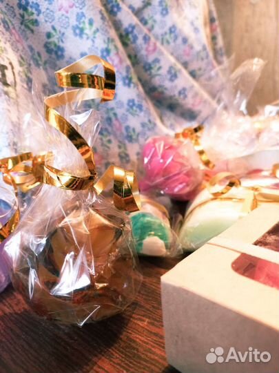 Обворожительное Фигурное Мыло