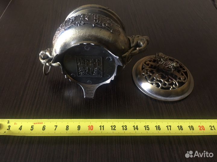 Шкатулки для благовонии