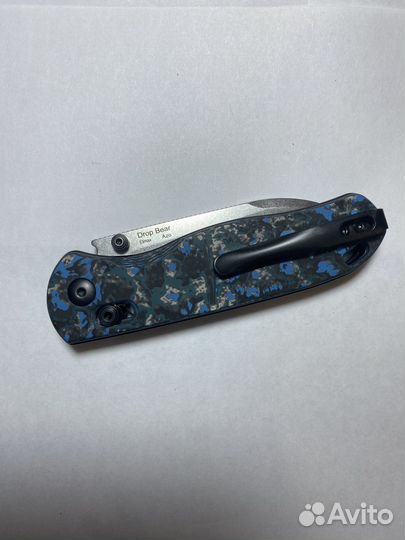 Kizer Drop Bear Elmax KI3619A2