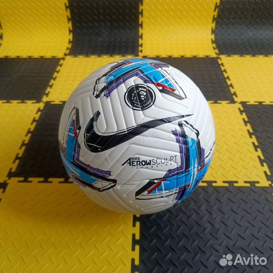 Футбольный мяч nike 5 размер