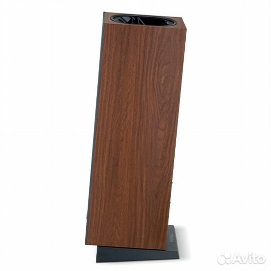 Напольная акустика Focal ThevaN3-DDark Wood