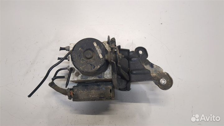 Блок абс, насос Volkswagen Caddy, 2011