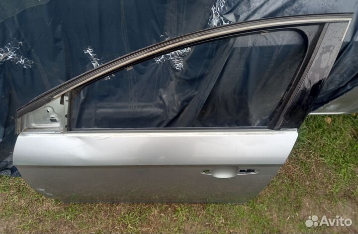 Дверь передняя левая Ford Mondeo 4