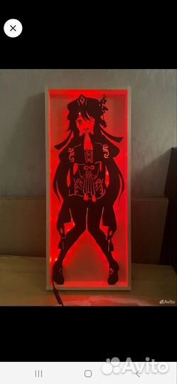 Панно для Петра